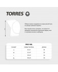 Наколенники спортивные "TORRES Pro Gel", чёрный, р.XL Чёрный-фото 5 additional image